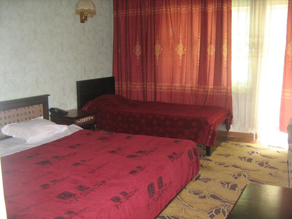 Туры в отель Mtskheta Palace
