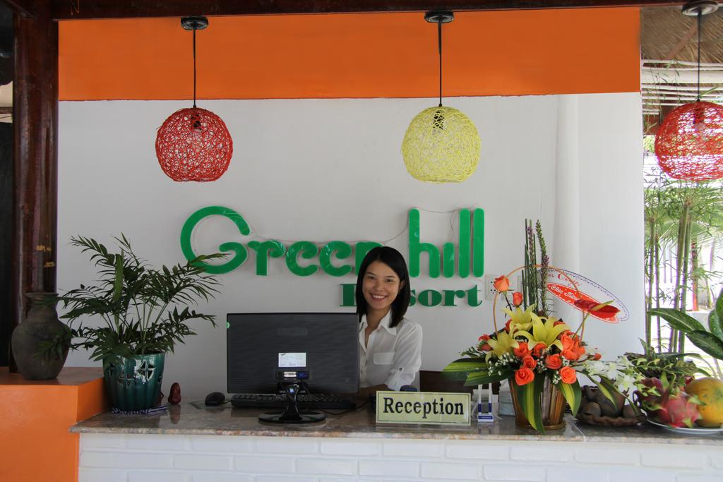 Green Hill Resort, zdjęcie hotelu 81