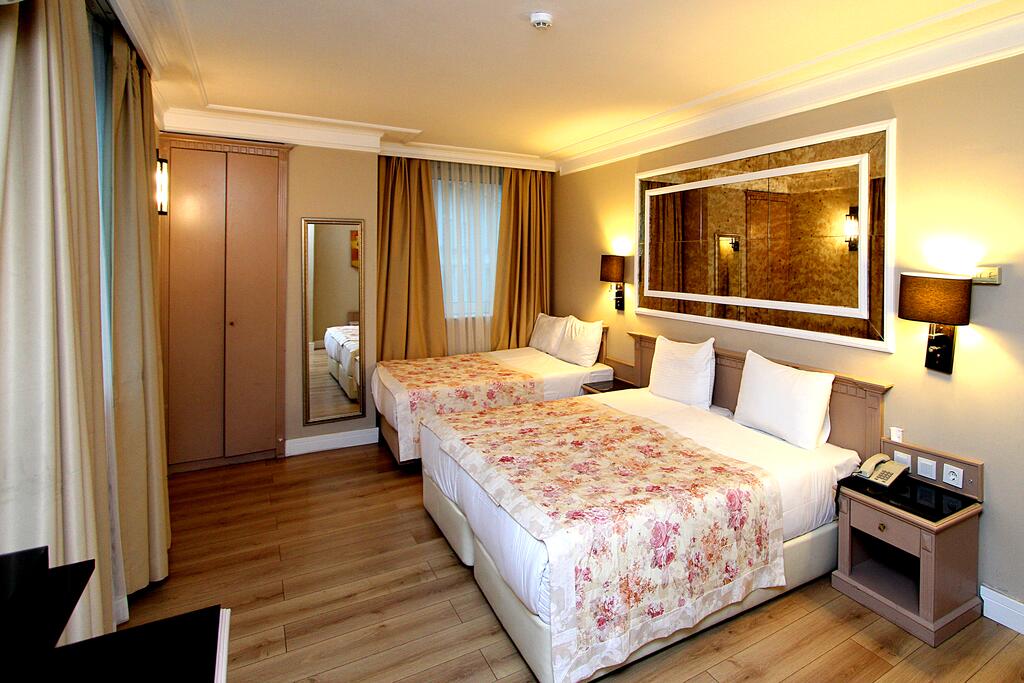 Grand Medya Special Hotel, Турция, Стамбул, туры, фото и отзывы