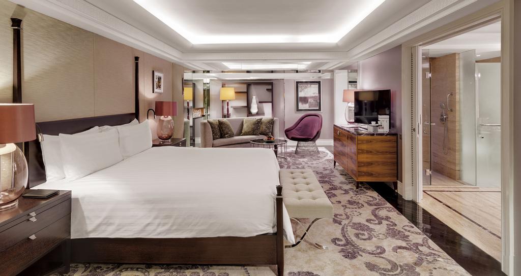 Отзывы про отдых в отеле, Hotel Indonesia Kempinski Jakarta