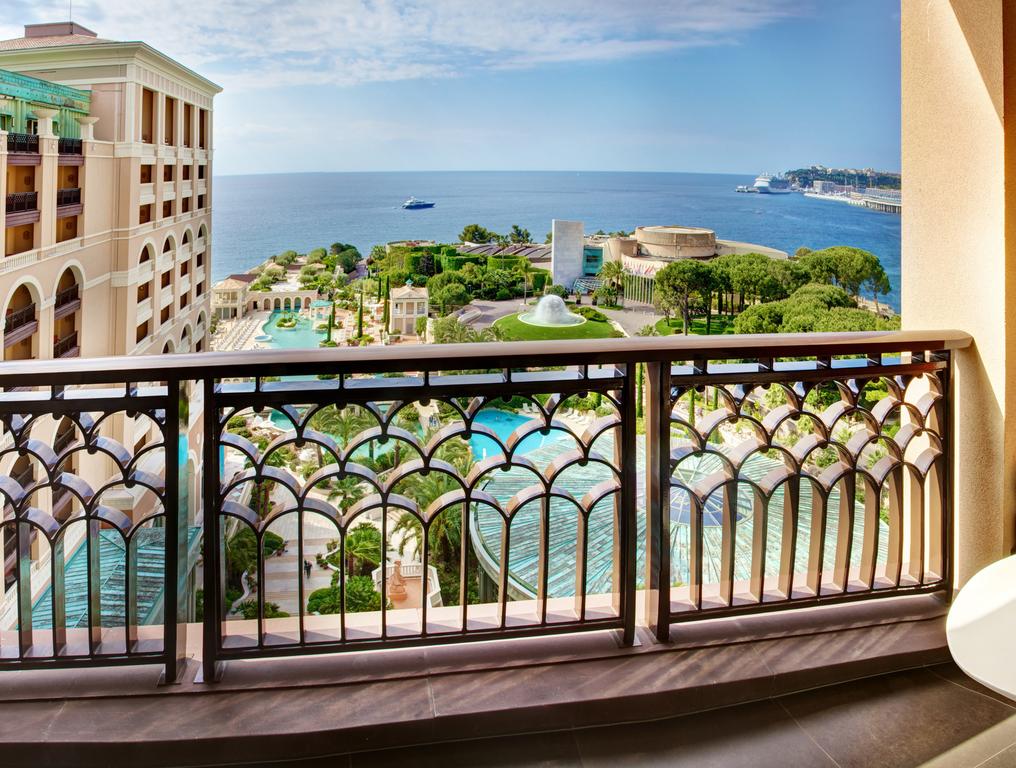 Hotel Monte Carlo Bay Resort Monaco, Франция, Монако, туры, фото и отзывы