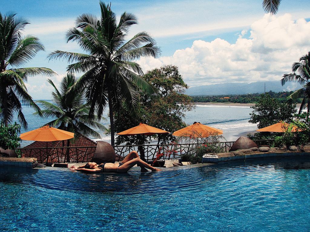 Туры в отель Puri Dajuma Cottages Beach Eco-Resort & Spa Бали (курорт) Индонезия
