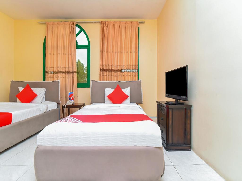 Цены в отеле Oyo 168 Al Raha Hotel Apartments