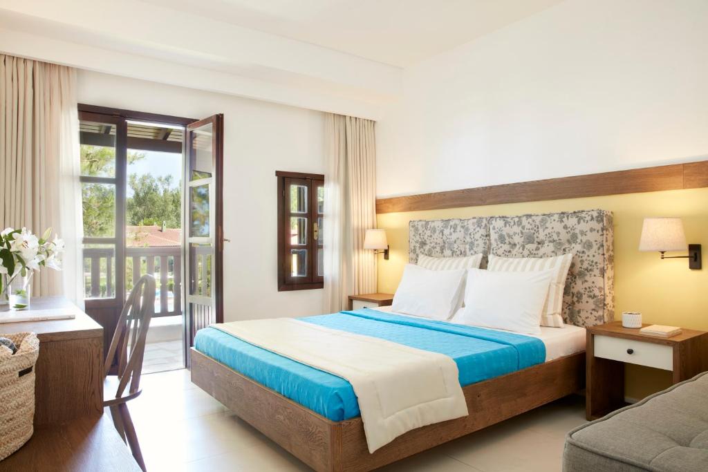Отель, Кассандра, Греция, Simantro Beach Hotel
