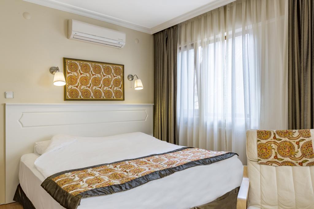 Istanbul Fehmi Bey Hotel prices