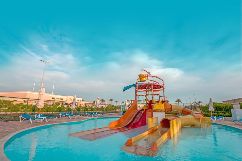 Египет Marina Resort Port Ghalib (Radisson Individuals)