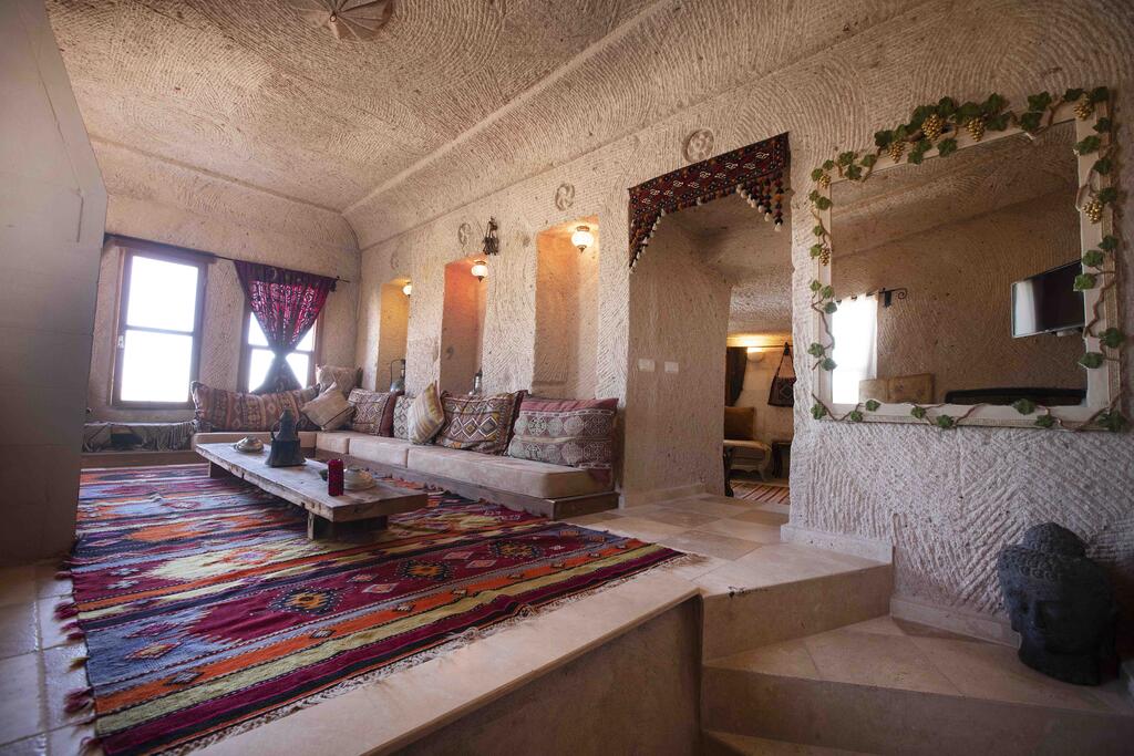Горящие туры в отель Selfie Cave Hotels Cappadocia Каппадокия Турция