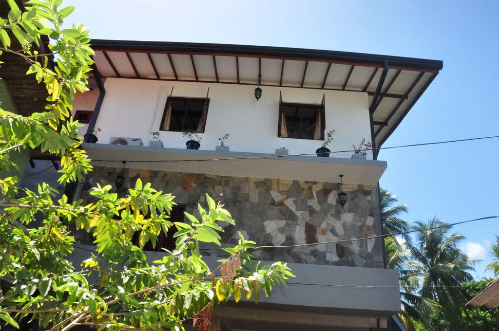 Asantha Guesthouse, Унаватуна, Шри-Ланка, фотографии туров