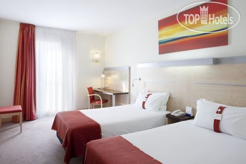 Holiday Inn Express Girona  , Испания, Каталония, туры, фото и отзывы