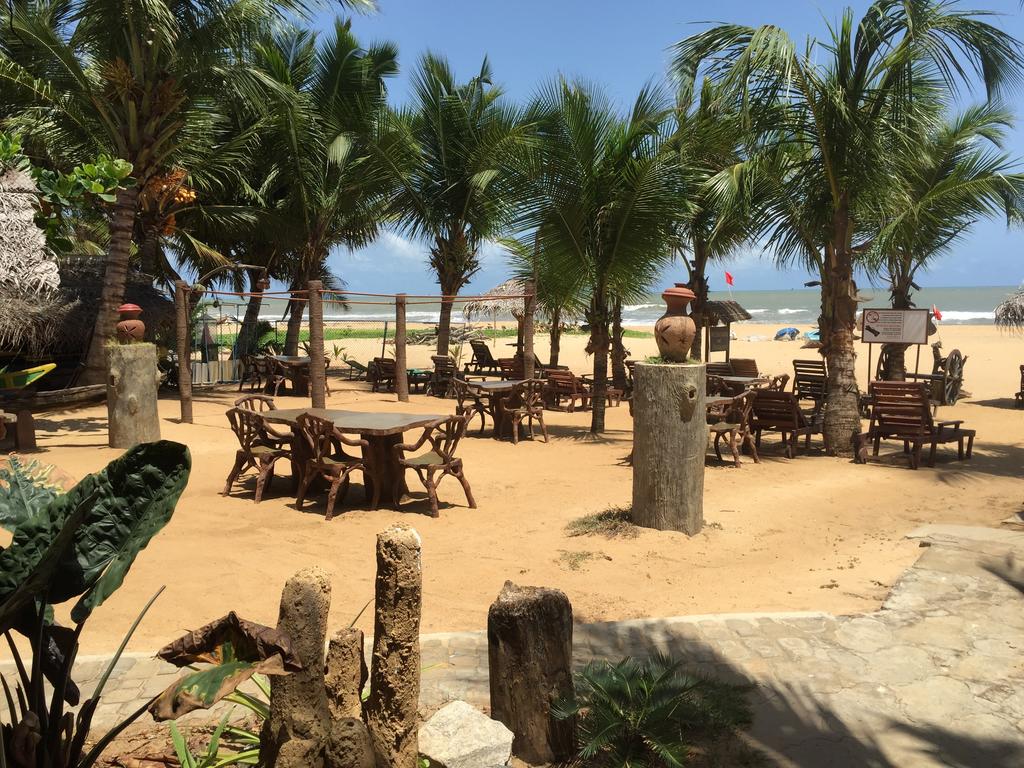 Туры в отель The Beach Lodge Негомбо