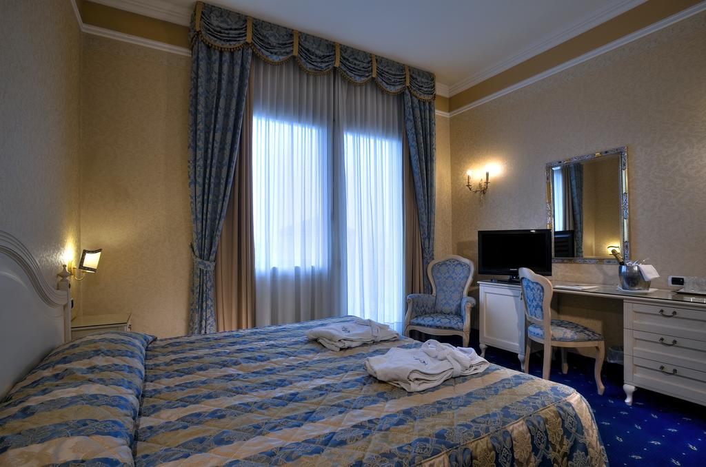 Helvetia Hotel (Abano Terme), Abano Terme ceny