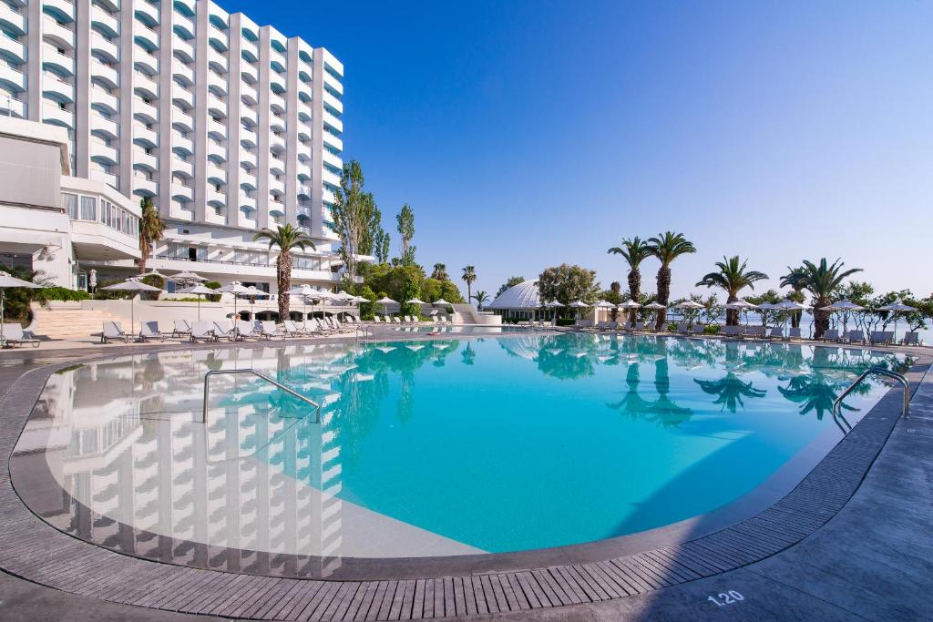 Ghotels Pallini Beach, Kassandra  prices