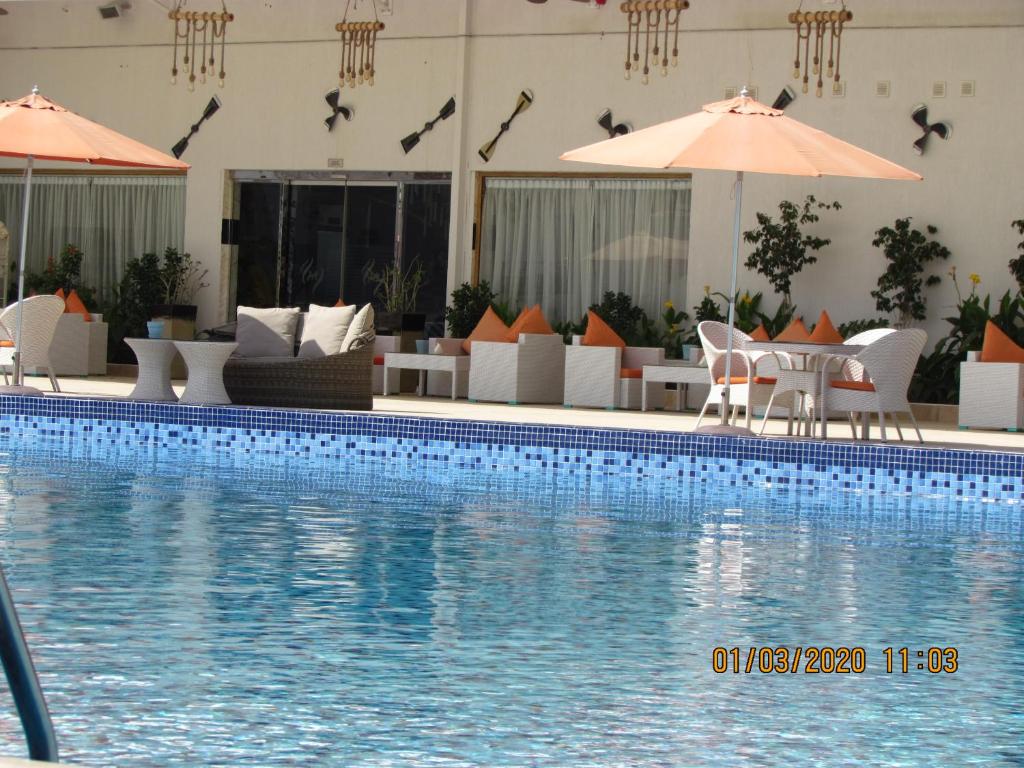 Фуджейра Mirage Bab Al Bahr Resort цены