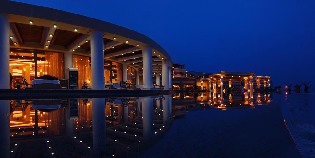 La Marquise Luxury Resort Complex, Родос (остров), фотографии туров