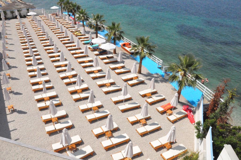 Горящие туры в отель Coral Hotel & Resort Влёра Албания