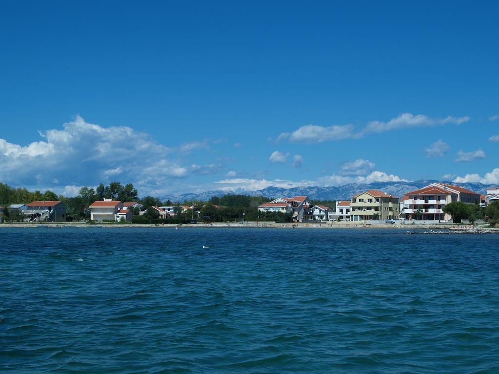 Laguna Privlaka, Хорватия, Задар