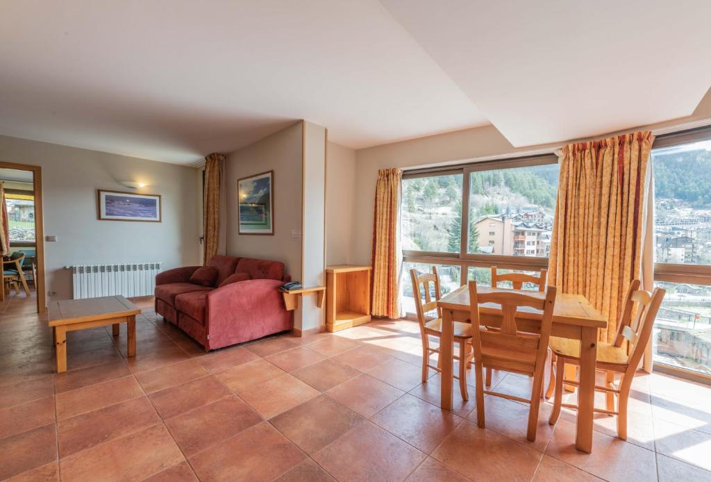 Apartamentos Sant Moritz, Ла-Массана, фотографії турів