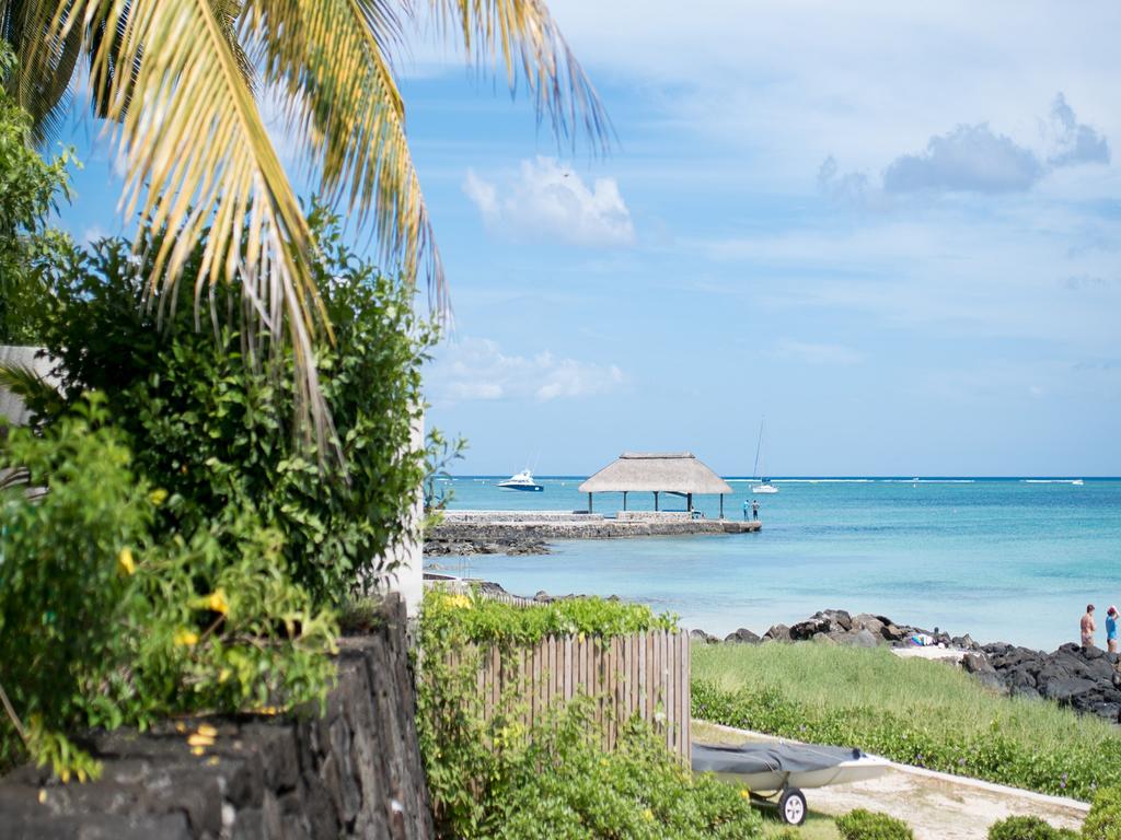 Гарячі тури в готель Mont Choisy Beach Villa Маврикій Маврикій