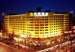 Tiantan Hotel, 4, фотографии