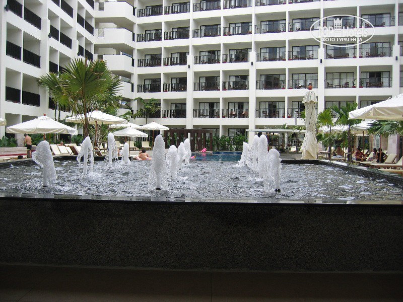 Wakacje hotelowe Deevana Plaza Phuket Patong Patong Tajlandia
