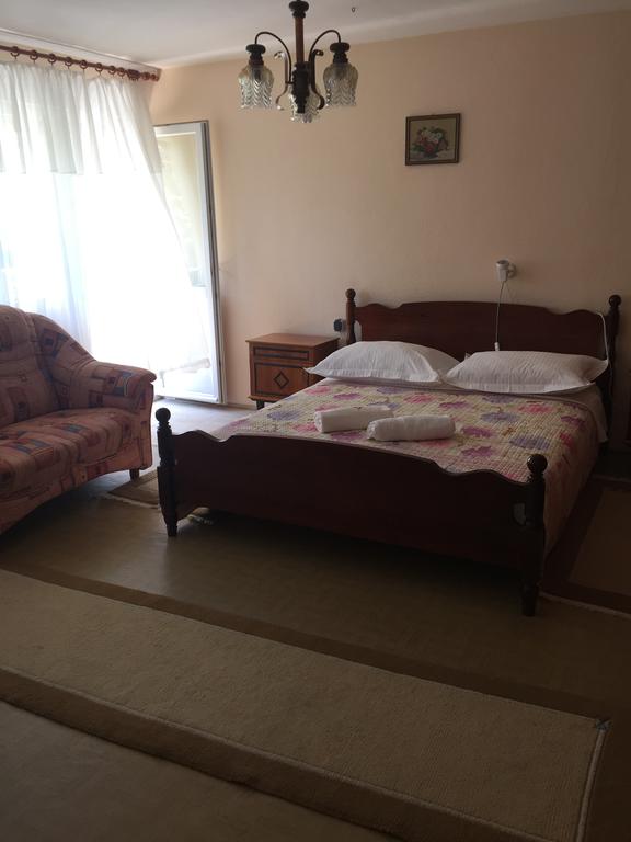 Горящие туры в отель Ante Apartment Северная Далмация Хорватия