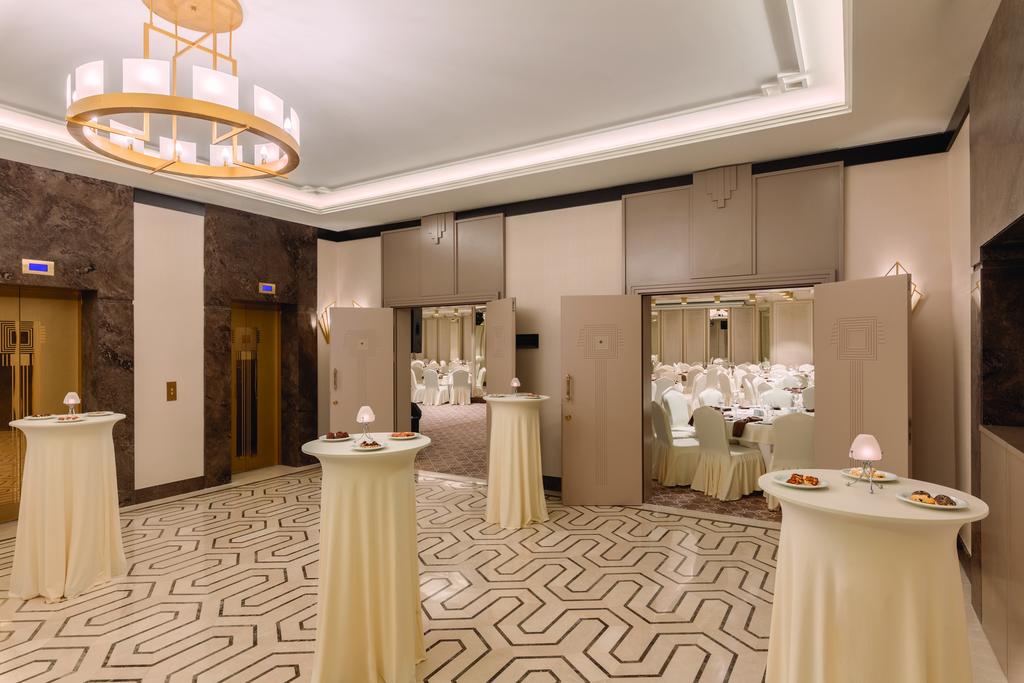 Отзывы гостей отеля Ramada Hotel & Suites Golden Horn Hotel