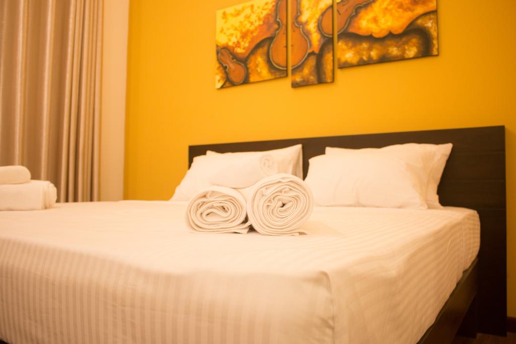 The Suite 262, Negombo ceny