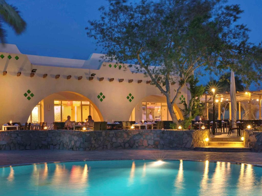 Отзывы про отдых в отеле, Tirana Dahab Lagoon Resort