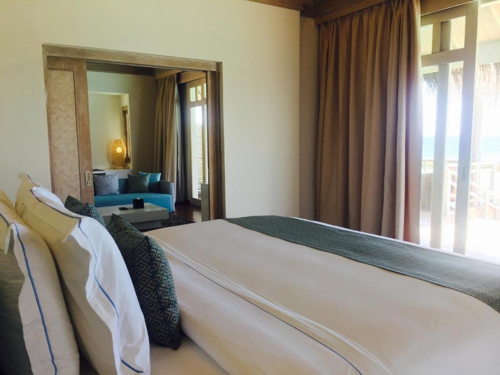 Гарячі тури в готель Amaya Resorts & Spa Kuda Rah (ex. J Resort Kuda Rah) Арі & Расду Атоли