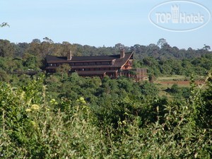 The Ark, Kenya, Aberdare, tours, photos and reviews