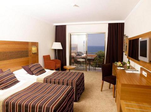Oferty hotelowe last minute Sunland Resort Beldibi (ex. Imperial Sunland Family) Kemer Turcja