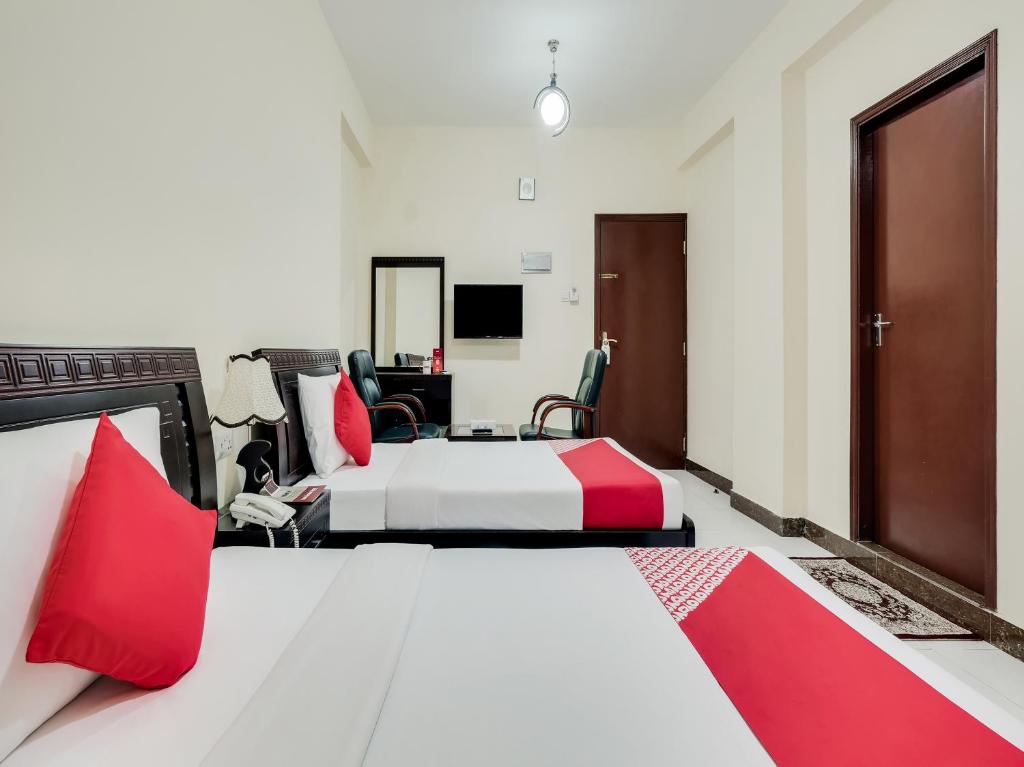 Al Rayan Hotel, Аджман цены