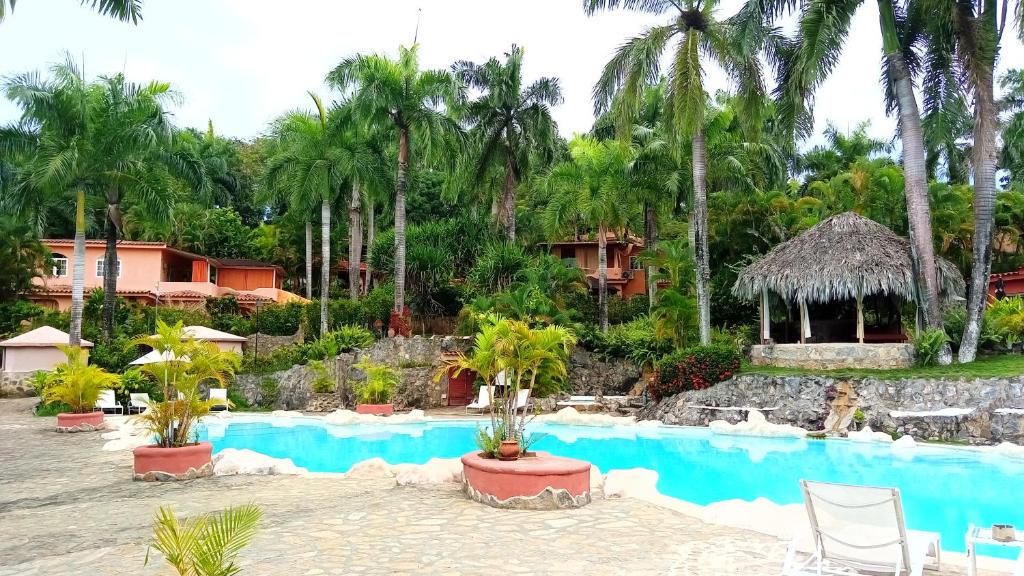 Residencia Hotel Madrugada, Доминиканская республика