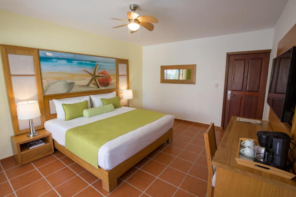 Odpoczynek w hotelu Whala!Bavaro Punta Cana Republika Dominikany