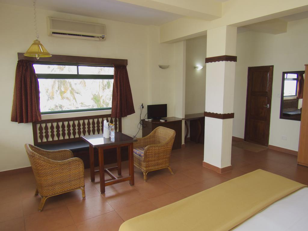 Hotel Neelakanta, Индия