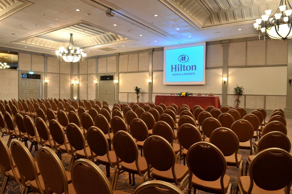 Hotel prices Hilton Park Nicosia
