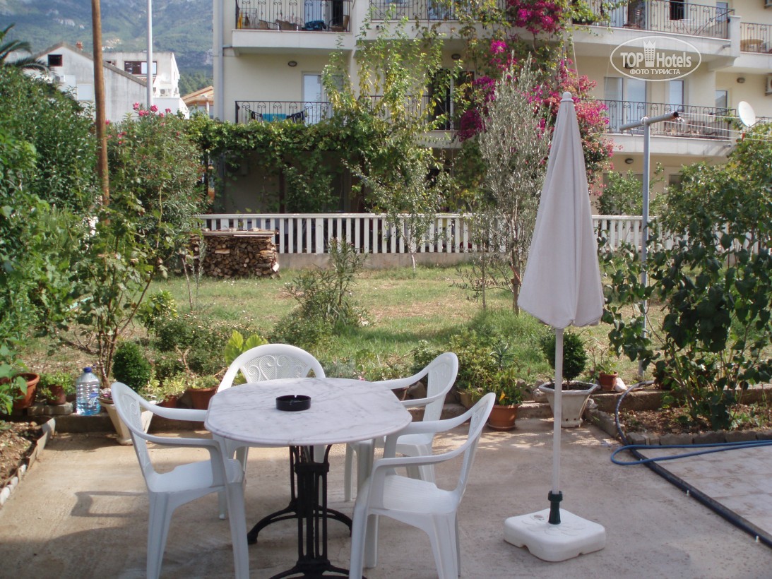 Горящие туры в отель Liman Villa (Cat. B) Будва Черногория