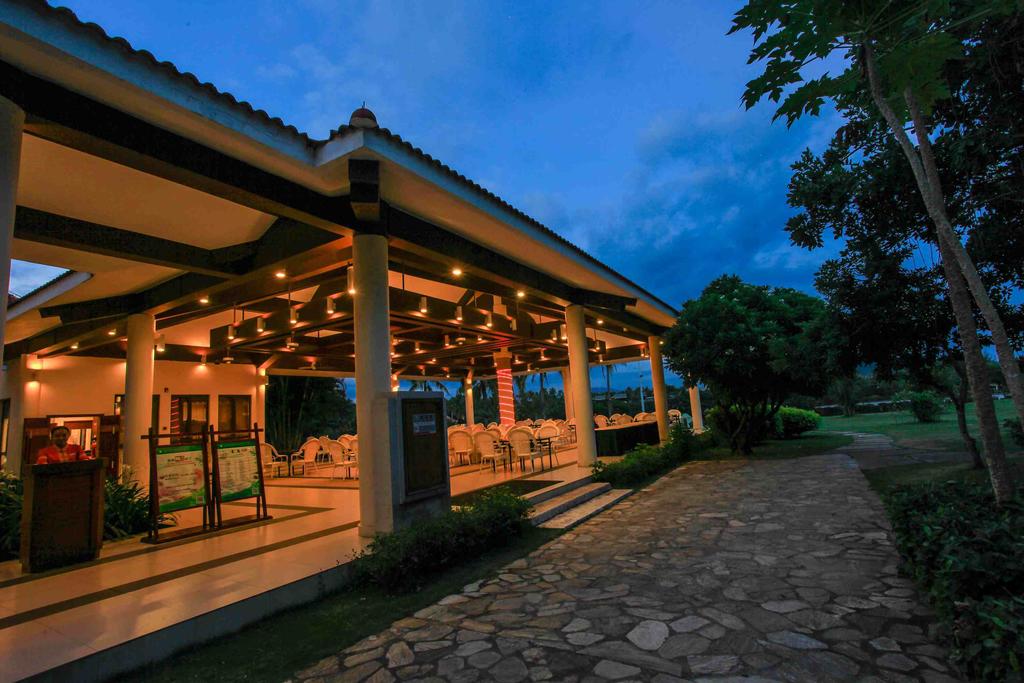 Отзывы туристов Pearl River Nantian Hotspring Resort (Nantian Resort Spa,Zhujiang Nantian Resort)