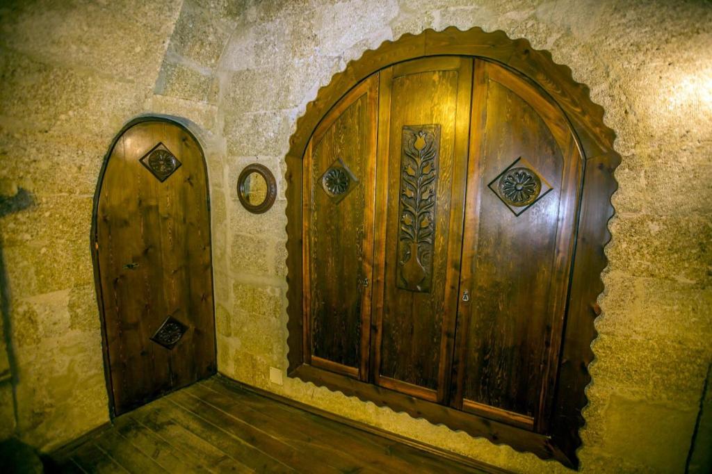 Відпочинок в готелі Antique House Cappadocia Невшехір