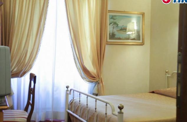Hot tours in Hotel Edera Rome Italy