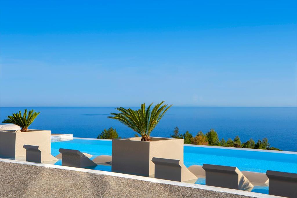 Ajul Luxury Hotel & Spa Resort, Кассандра, Греция, фотографии туров