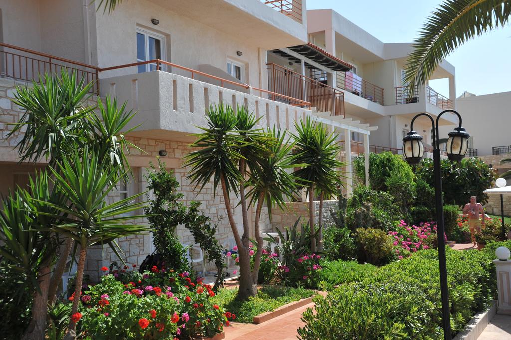 Cretan Garden Hotel, 3, фотографии