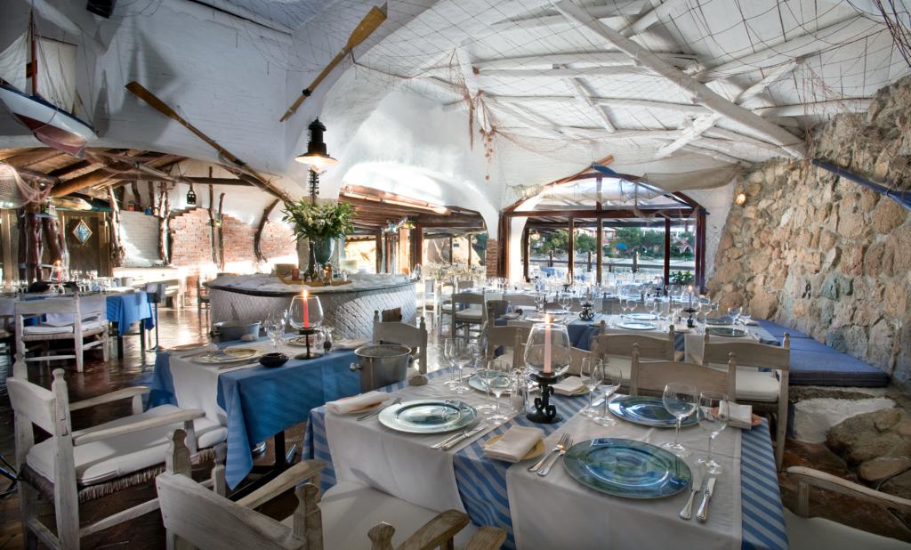 Tours to the hotel Cervo - Costa Smeralda Resort Olbia Italy