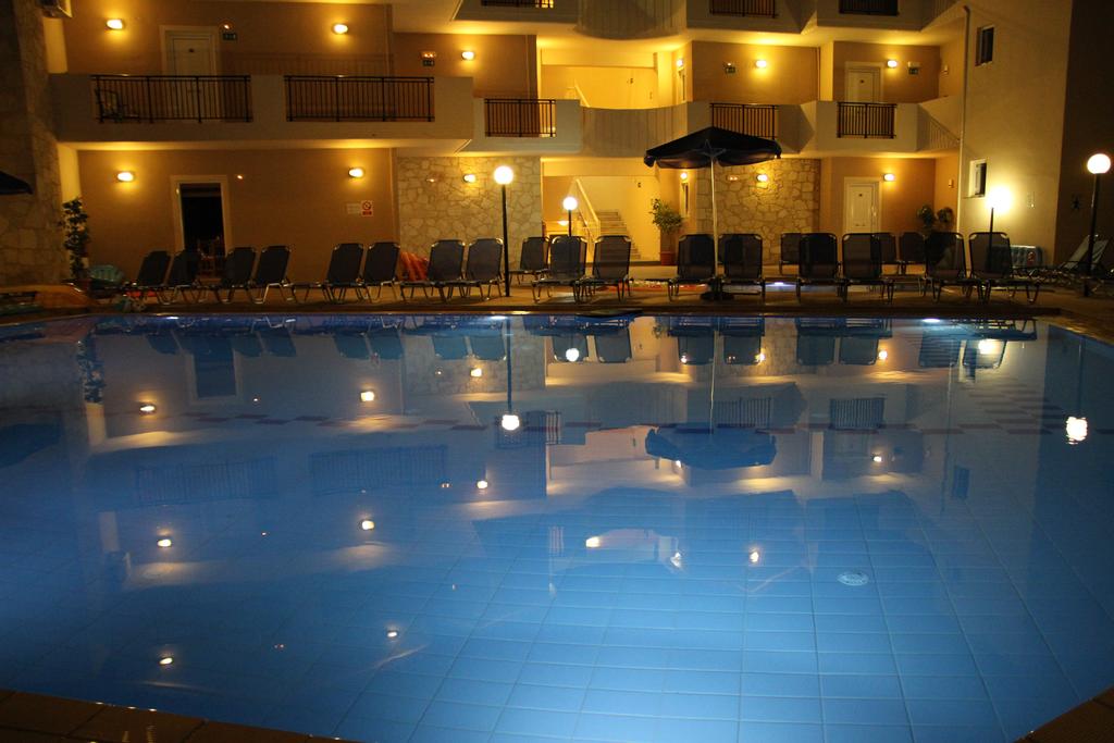 Relax Orion Star Hotel, Ханья цены