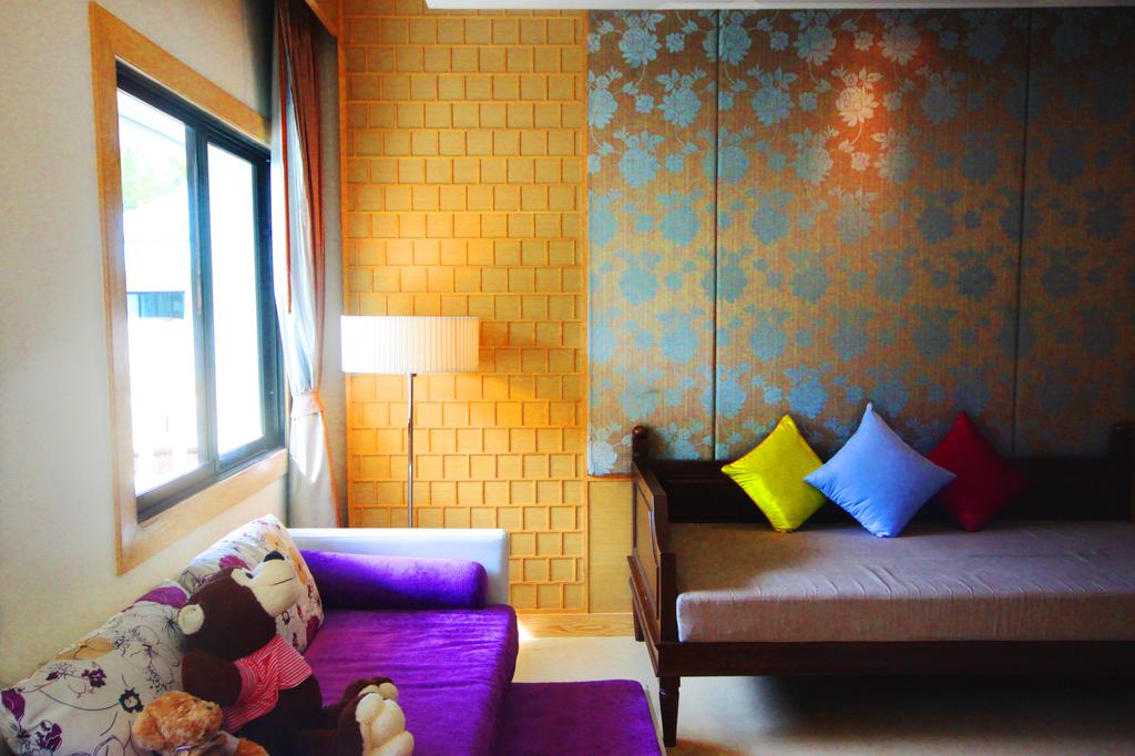 Oferty hotelowe last minute Krabi Tipa Resort
