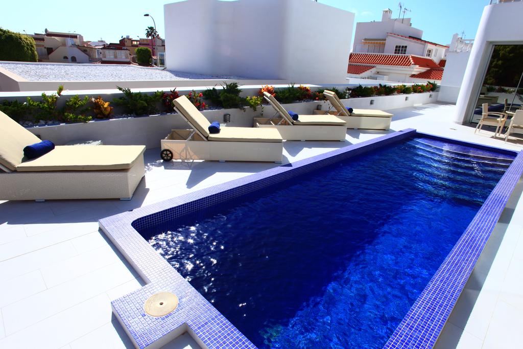 Отель, Тенерифе (остров), Испания, Villas Flamingo Resort