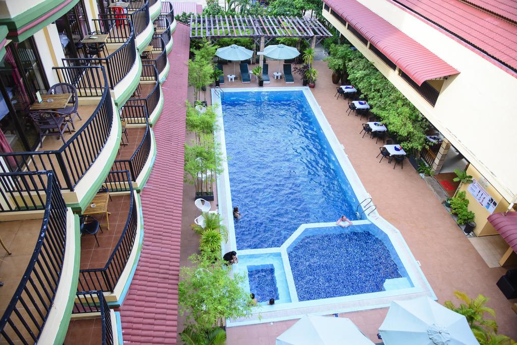 Туры в отель Grand Sihanouk Ville Hotel Сиануквиль