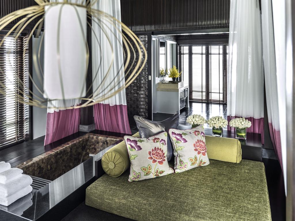 Отзывы про отдых в отеле, Four Season Resort The Nam Hai Hoi An