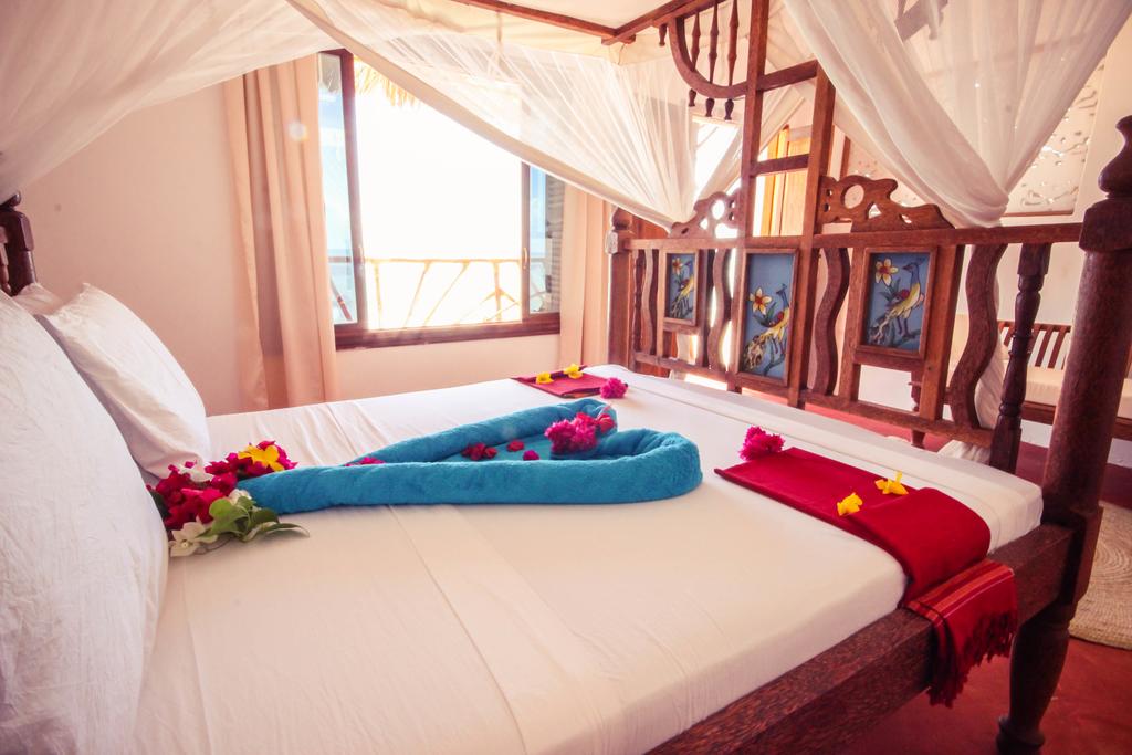 Горящие туры в отель Apartment Zanzibar Джамбиани Танзания