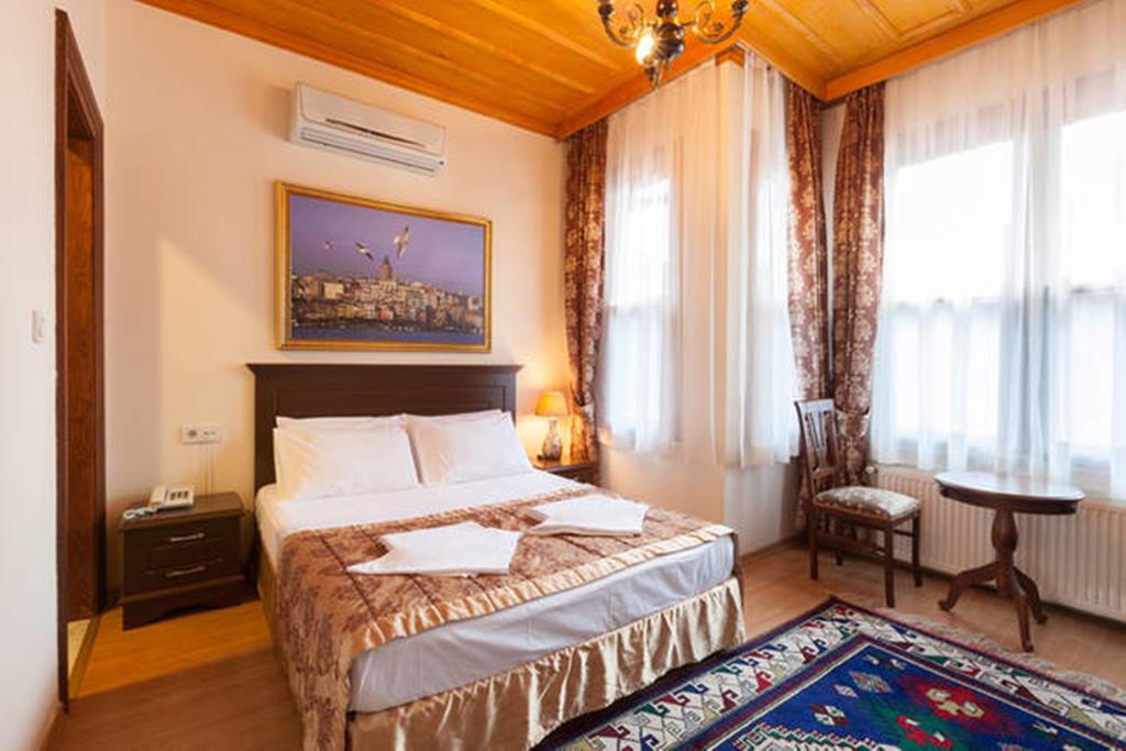 Стамбул Emirhan inn Apartment  цены